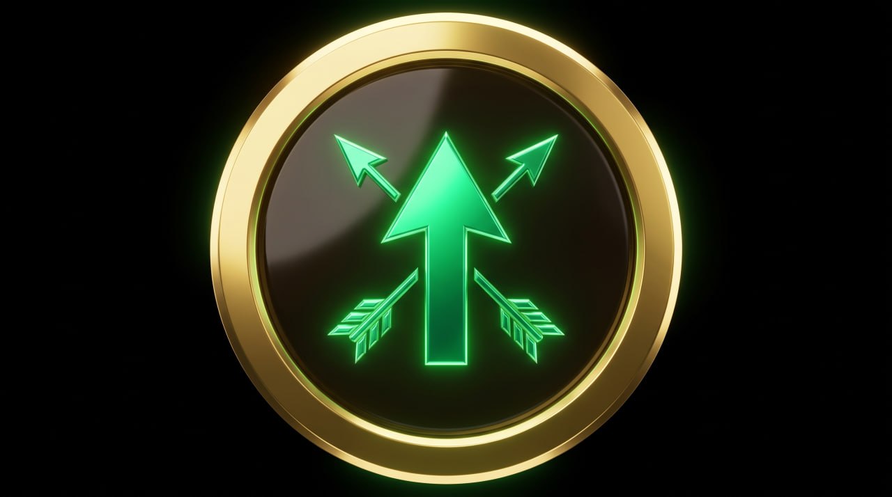 $ARROW coin